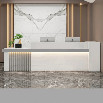 Clairemarie Executive Desk