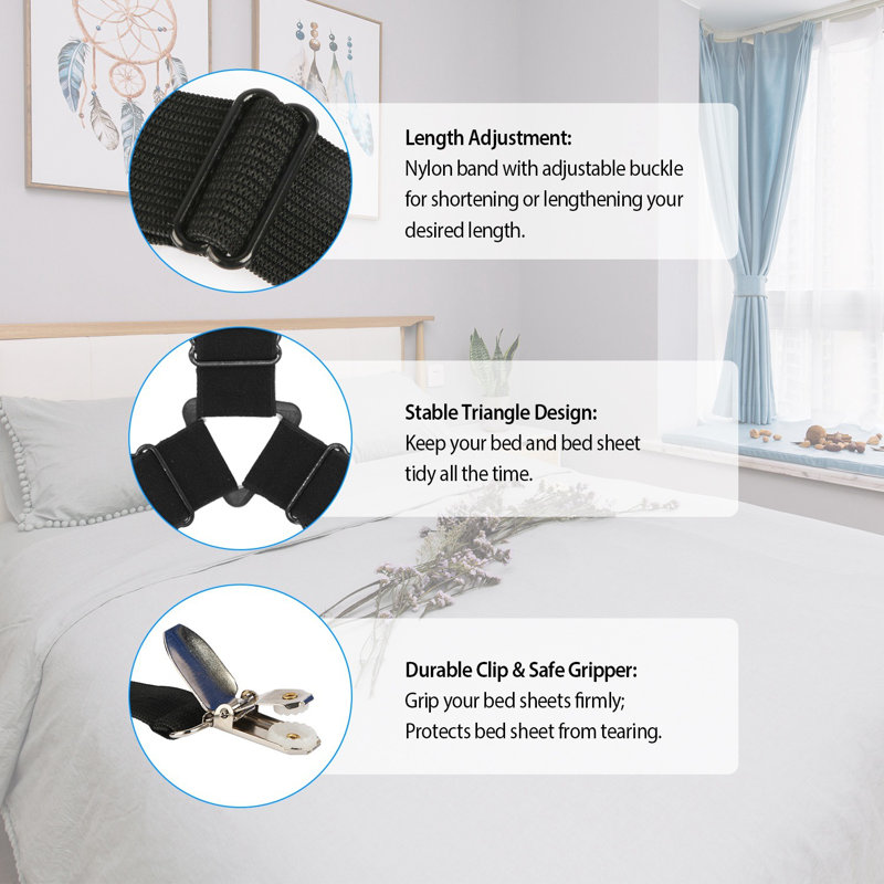 Bed Runner