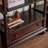 Classic American style luxury bookcase