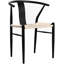 Chaise de salle à manger Beck-273155335