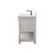 Curiel 54'' Single Bathroom Vanity with Engineered Stone Top-2130363970