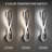 Marise LED Flush Mounted Sconce-70533484