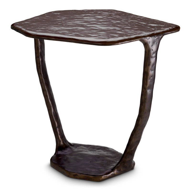 Tigra End Table
