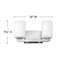 Éclairage pour meuble-lavabo 2 lumières Kyra-193015620