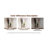 360° Rotating Multifunctional Solid Wood Floor Full Length Mirror With Hook Storage Rack For Bedroom, Living Room, Cloakroom-1526333110