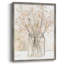 Reproduction encadrée FLORAL Series DLXII - bois massif-57596977