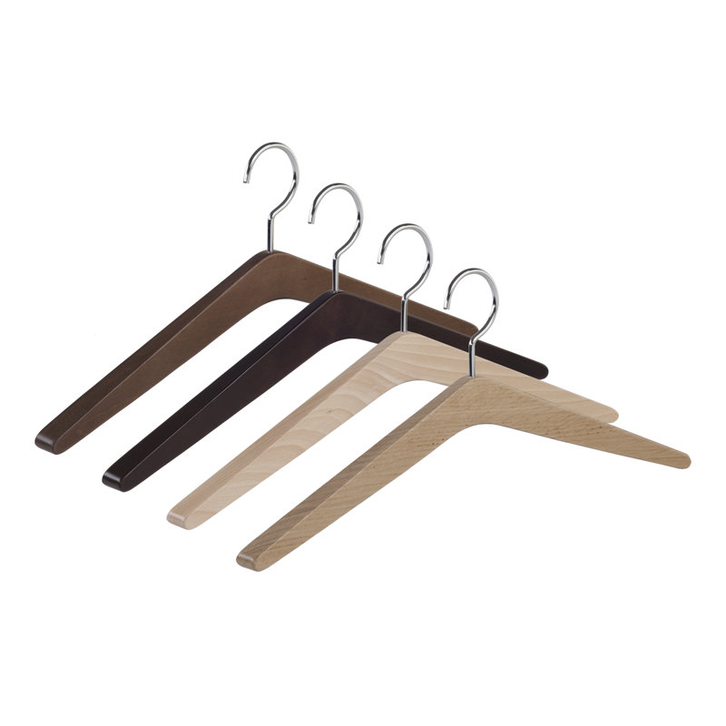 Taliaferro Coat Hanger, Oak