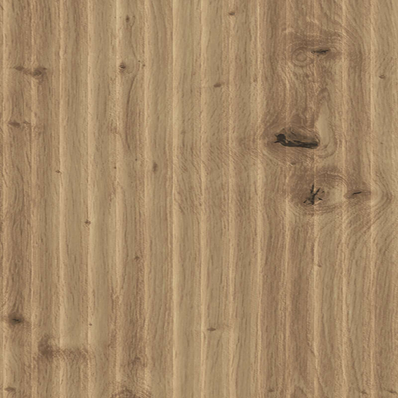 Standard Accent Chest, 90cm H x 33cm W x 34.5cm D, Artisan Oak