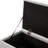 48" Wide Linen Storage Bench-1501737499