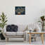 «Rustic Eucalyptus Leaves», encadrée par Liz Jardine-1420038077-1420038019