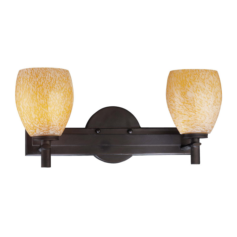 2 - Light Vanity Light