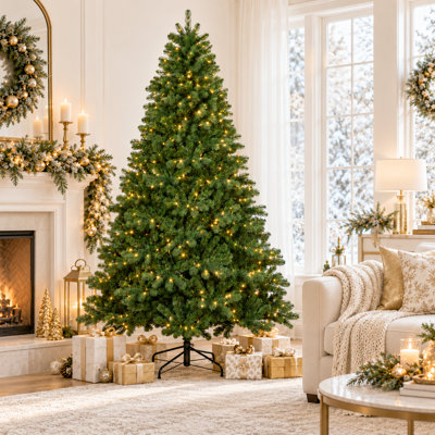 SDS-BJ-NB Christmas Tree