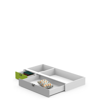 Underbed Storage Drawers