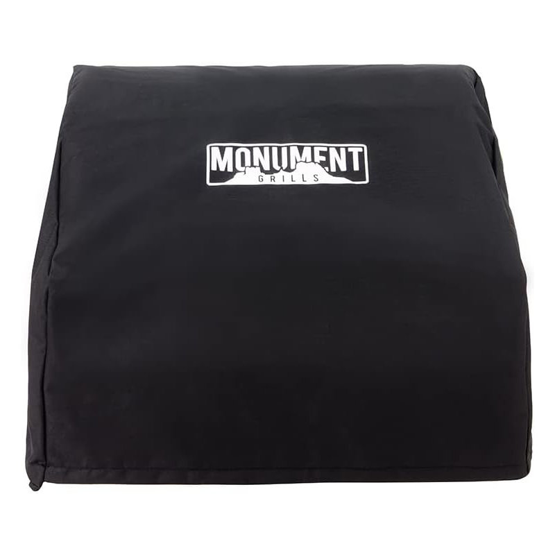 Couvercle de barbecue pour barbecue 2B Monument
