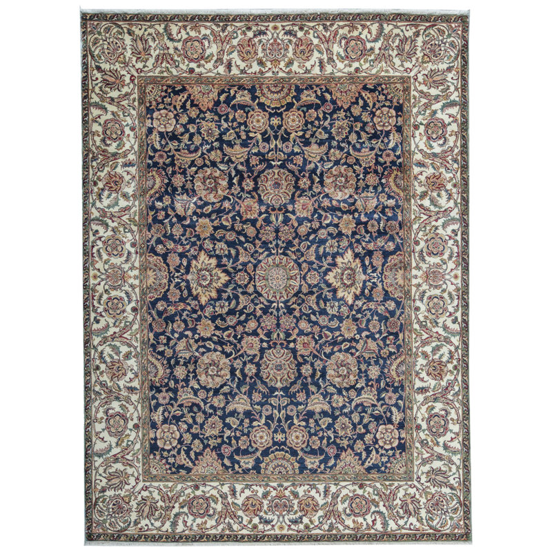 Sona One-of-a-Kind 9'1" X 12'1" Area Rug