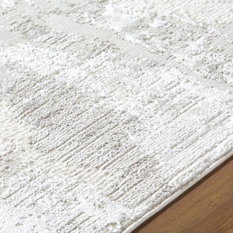 Tidus Abstract Indoor Rug, Rectangle 7'10" x 10'