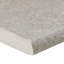 Carreau de faïence en porcelaine 24 po x 3 po Haut Monde-90286914