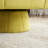 Velvet Swivel Chair-586310338