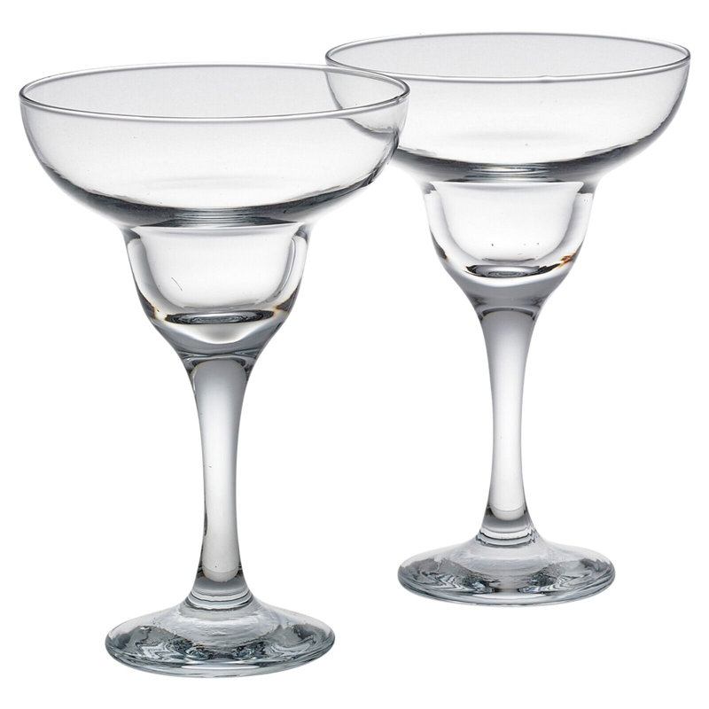 305ml Glass Set
