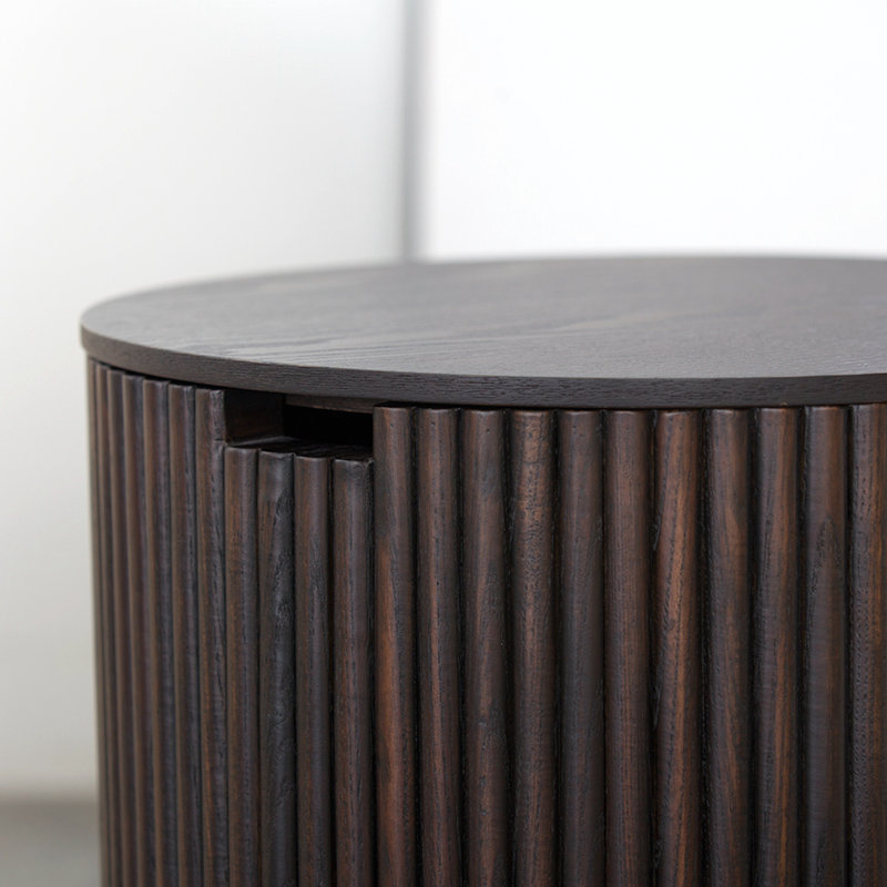 Table basse simple Nafi