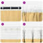 Curtains With Curtains 2 Pcs Polyester-1743780949-1743780936