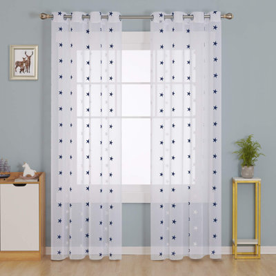 Eliga Sheer Pair