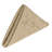 Saxony Polyester Floral Square Napkin-66157221