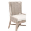 Chaise d'extérieur Overlay