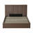 Juanetta Boucle Lift Up Storage Upholstered Platform Bed-1123885667-1082813109