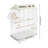 Medium Small Bird Cage