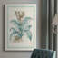 Saule bleu Besler III sur toile-1826303372