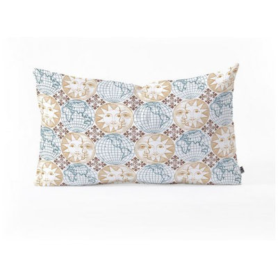 Coussin lombaire