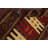 One-of-a-Kind 3'2'' X 5'9'' New Age Wool Area Rug in