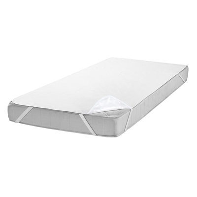 Wasserfester Matratzenschoner, Frottee