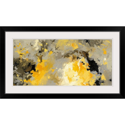 " Star Cloud " by Shirley Novak