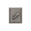 Single Cylinder Deadbolt with Addison Trim-1128994991