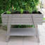 Cardea Wood Raised Bed