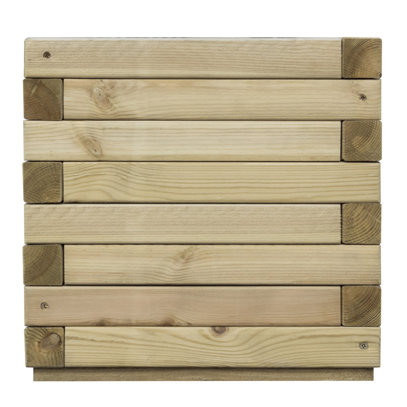 Rowlinson Square Patio Planter