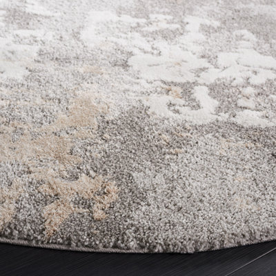 Whalsay Performance Abstract Rug