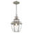 Alexavier Outdoor Hanging Lantern-809966410