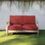 Coussin de siège / dossier intérieur / extérieur Sunbrella®-913213711-913213710