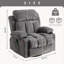 Fauteuil inclinable-1461232945