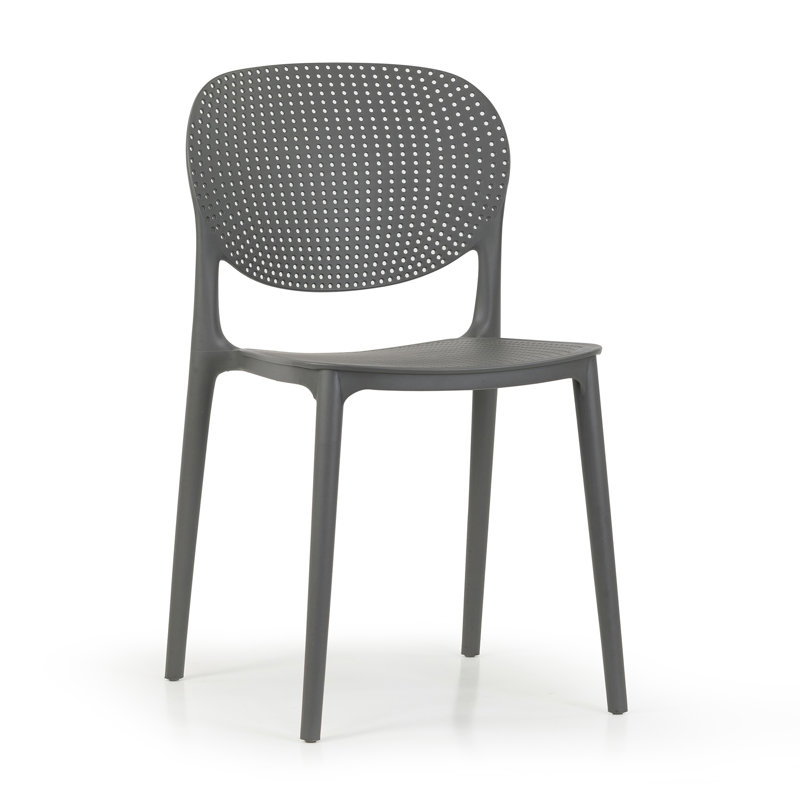 Chaise Khamal, Gris