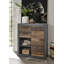 Jenna 92cm Sideboard