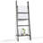 Wood 4 Wall Towel Rack