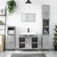 Bathroom Cabinet-119044531