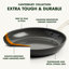 Canterbury Ceramic Nonstick Frypan, 11”