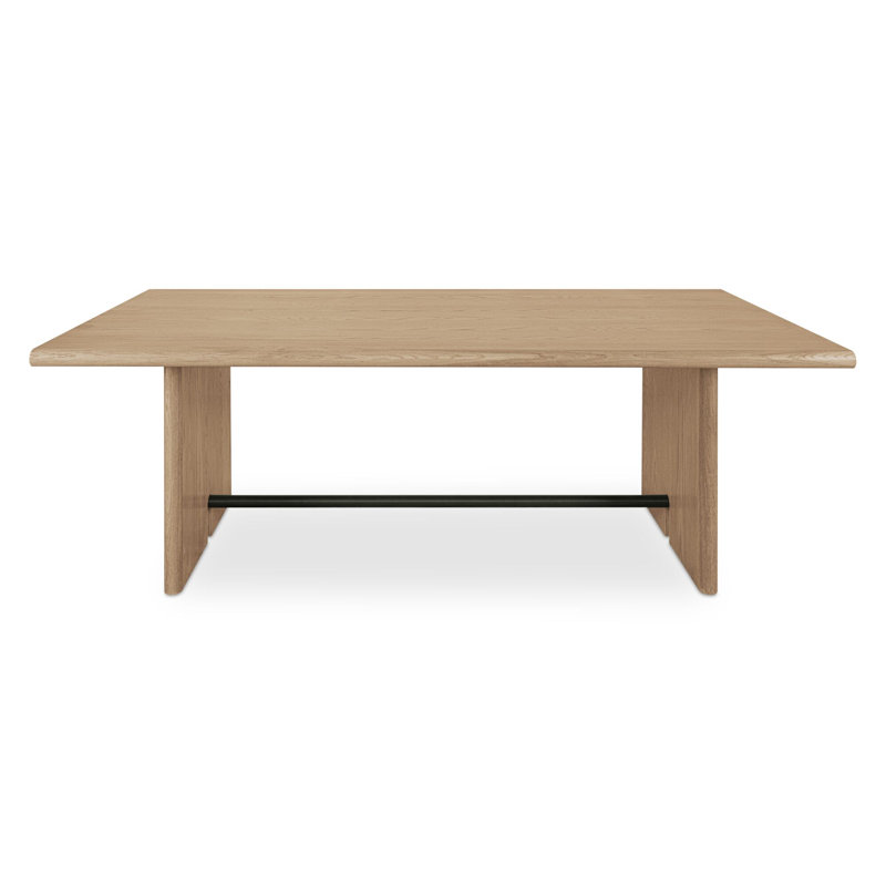 Madison Solid Oak Dining Table