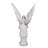 Grand Cathedral Angel Statue