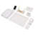 White is out of stock